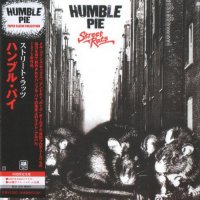 Humble Pie - Street Rats (Remastered 2007) (1975)