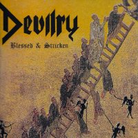 Devilry - Blessed & Stricken (2011)