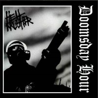 Hellkrusher - Doomsday Hour (1997)