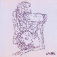 Ehnahre - Taming The Cannibals (2010)