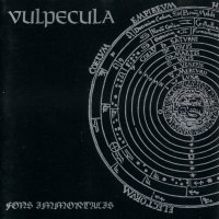 Vulpecula - Fons Immortalis (1997)