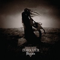 Darkher - Realms (2016)