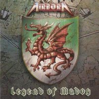 Airborn - Legend Of Madog (2009)  Lossless