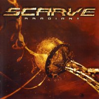 Scarve - Irradiant (Digipack) (2003)