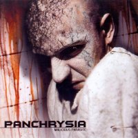 Panchrysia - Malicious Parasite (2004)