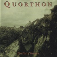 Quorthon - Purity Of Essence (1997)