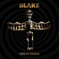 Blake - Taste Of Voodoo (2013)