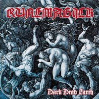 Runemagick - Dark Dead Earth (2CD) (2008)  Lossless