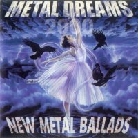 VA - Metal Dreams - New Metal Ballads (2000)  Lossless