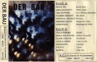 VA - Der Bau (1986)