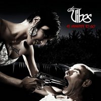 The Vibes - 45 Minutes To Go (2011)