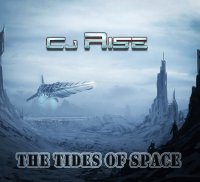 CJ Rise - The Tides Of Space (2015)