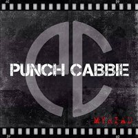 Punch Cabbie - Myriad (2016)