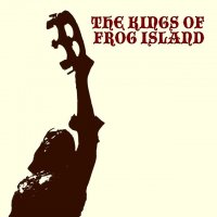 The Kings Of Frog Island - III (2010)