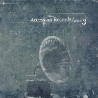 VA - Accession Records Volume 3 (2006)