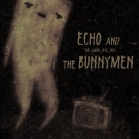 Echo & The Bunnymen - The Savoy NYC (1984)