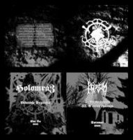 Holomráz / Korium - Split (2006)