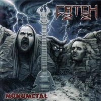 Catch 22 - Monumetal (2011)