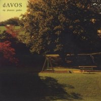 dAVOS - My Pleasure Garden (2014)