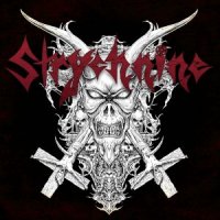 Strychnine - Manifestations Of Evil Made Divine (2013)