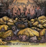 Cadaver - The World Under Terror (Reissue) (2014)