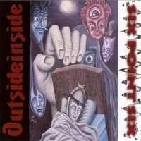 The Outsideinside - Six Point Six (1994)