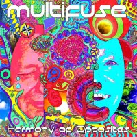 Multifuse - Harmony Of Opposites (2014)