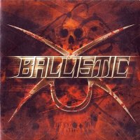 Ballistic - Ballistic (2003)