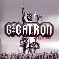 Gigatron - Mar de Cuernos (2005)