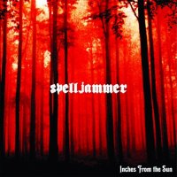 Spelljammer - Inches From The Sun (2010)