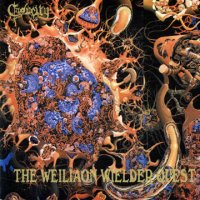 Caducity - The Weiliaon Wielder Quest (1995)