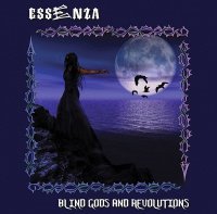 Essenza - Blind Gods And Revolutions (2014)  Lossless