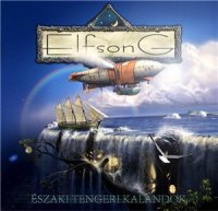 Elfsong - Északi Tengeri Kalandok (2013)