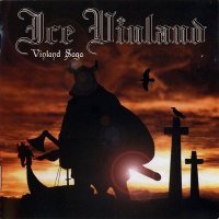 Ice Vinland - Vinland Saga (2007)