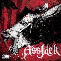 AssJack - AssJack (2009)  Lossless