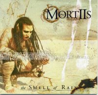 Mortiis - The Smell Of Rain (Limited Reissue 2002) (2001)