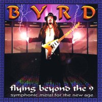 Byrd - Flying Beyond The 9 (2001)