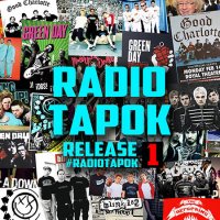 Radio Tapok - Release 1 (2016)