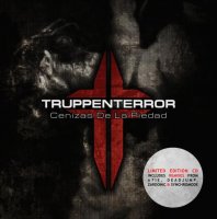 Truppenterror - Cenizas De La Piedad (Limited Edition) (2010)