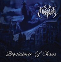 Thy Legion - Proclaimer Of Chaos (2007)