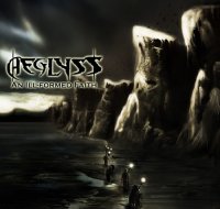 Aeglyss - An Ill-formed Faith (2012)