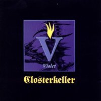 Closterkeller - Violet (1993)