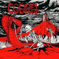 Cobra - Back From The Dead (1987)