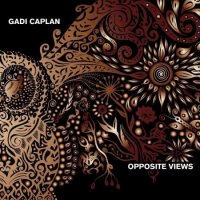 Gadi Caplan - Opposite Views (2010)