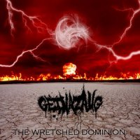 Geinazaug - The Wretched Dominion (2011)