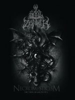 Baal Zebuth - Nekromysticism-Into The Chasm Of Hell (2011)
