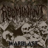 Abominant - Warblast (2008)