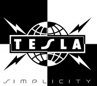 Tesla - Simplicity (2014)