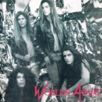 Worlds Apart - Worlds Apart (1993)  Lossless