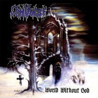 Convulse - World Without God (Re 2010) (1992)